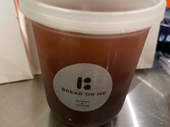 -面包与我Bread Or Me(长城汇店)