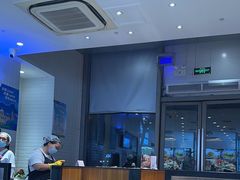 -小杨生煎(香港名都店)