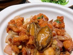 -潮界(虹桥新天地店)