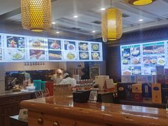 -大清花饺子(山庄店)