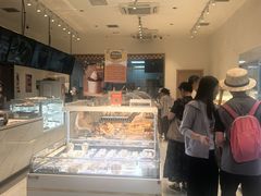 -烘焙町面包店(西四店)