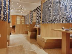 -松岛日本料理(汾江路店)