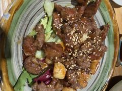 -桂马·日本料理·海胆·海鲜饭·酒场(民主广场店)