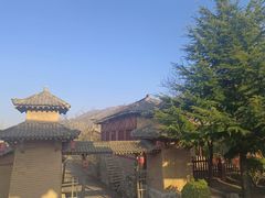 -关帝圣像景区