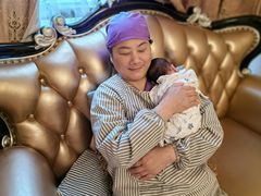 -福田家月子中心 产后 月嫂(市立母子医院店)