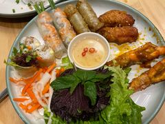 -越美小馆·越南料理(曲江店)