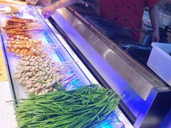 -快乐爱斯米牛排自助(正大广场店)