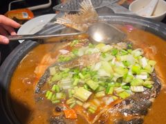 -探鱼·鲜青椒爽麻烤鱼(领展购物广场店)