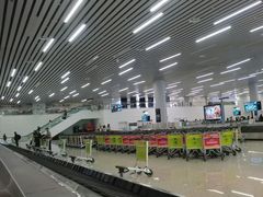 -广州白云国际机场-T2航站楼