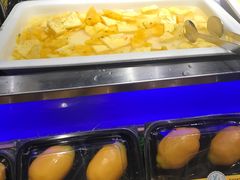 -V-ONE西雅图海鲜自助餐厅(仓山万达广场店)