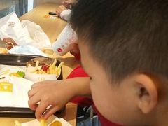 -麦当劳(温州东海店)