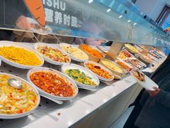 -乡村基(双流时代奥特莱斯餐厅)