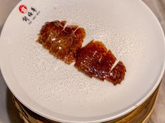 -新梅华餐厅(星悦汇店)