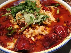 -老淮滨-蚌埠非遗小吃(淮河路店)