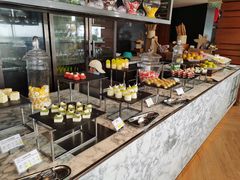 -洲际酒店·地平线全日餐厅HORIZON CAFÉ