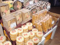 -欧式面包坊(青岛万象城店)