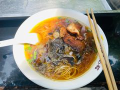 -兴福老面馆(寺路街店)