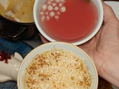 -小吊梨汤·北京菜·烤鸭(王府井银泰in88店)