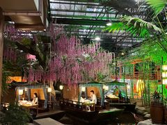 -世外桃源农庄·德清土菜(兴康南路店)
