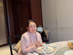 -一品淮扬 · 淮扬菜·北京万达文华酒店