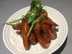 -御花园·粤菜·海鲜火锅(中山公园店)