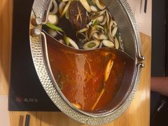 -牛匠和牛寿喜锅(西安总店)