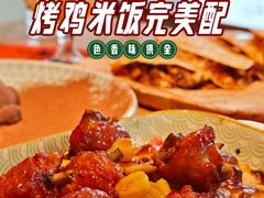 -厚生港萃·小吃餐厅(苍梧路店)