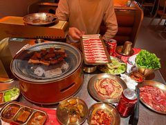 -西塔老太太泥炉烤肉(苏州大悦城店)