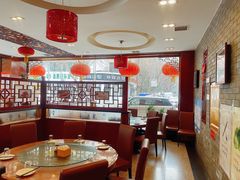 -北京小肠陈饭庄(方庄店)
