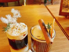 良橙-ZAZA.CAFE.BAR