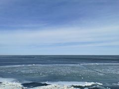 -青海湖二郎剑景区
