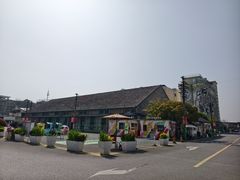 -云间粮仓