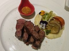 -K·Kitchen KK牛扒厨房(江南西店)