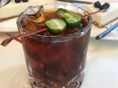 -KYO COFFEE(胶州路店)