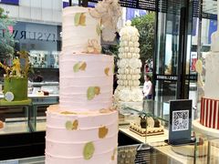 -麦雪尔甜品·生日蛋糕(新街口旗舰店)