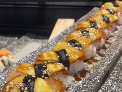 -半岛听涛蒸汽海鲜自助(K11店)
