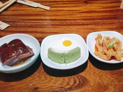 -李犟大爆鳝面·手工蟹黄包(湖滨西湖店)