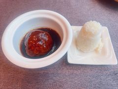 张氏狮子头-羲和雅苑•北京烤鸭(瑞吉店)