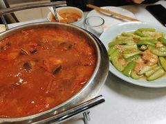 -郭林家常菜烤鸭(曙光西路店)