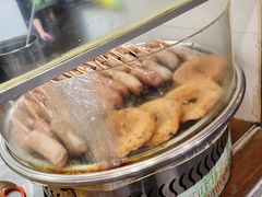 -郭记老汉口热干面