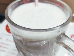 香蕉牛奶-义顺牛奶公司(新马路老店)