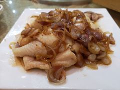 -金瑞轩大酒楼·顺德鱼生·粤菜海鲜(东江国际店)