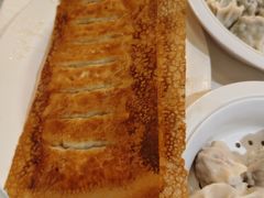 -大眼锅贴水饺(河东店)