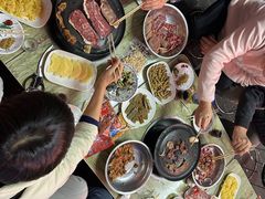 -马晓马佳牛羊肉(新合路店)