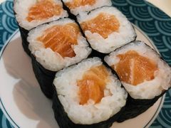 -万岁寿司(蓬江万达店)