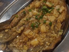 -碳炉海鲜烧烤·1992(北京路店)