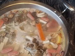 -天都火锅酒楼(虹梅南路店)