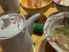 -吉兆·料理(红梅南路店)