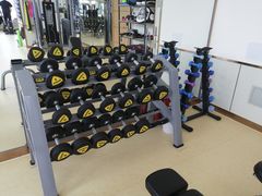 -中田·健身+普拉提(北京通州运河店)