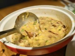 -村长家的疙瘩汤·东营菜(东营茶城店)